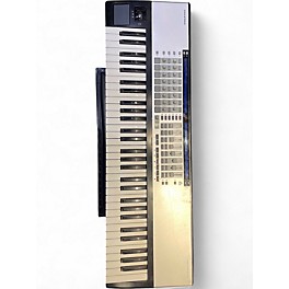 Used Novation MK1 Keyboard Workstation