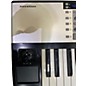 Used Novation MK1 Keyboard Workstation