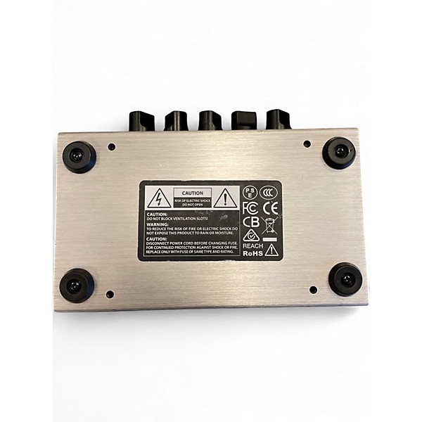 WARWICK ( ワーウィック ) Gnome i Pro Warwick Gnome i Pro 600 Watt Digital Bass Amp