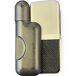 Used Samson GO MIC USB Microphone