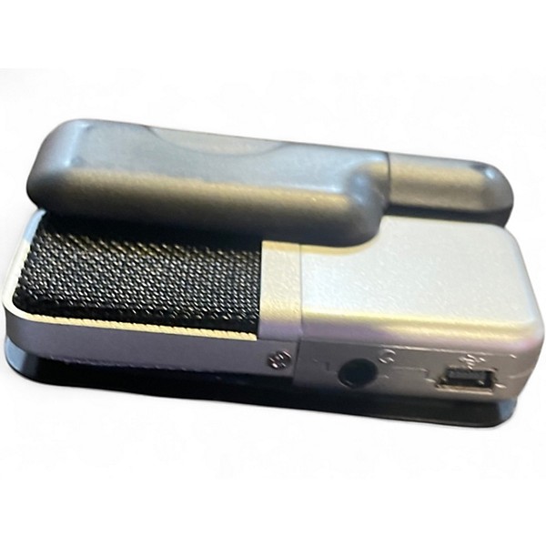 Used Samson GO MIC USB Microphone