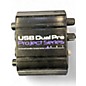 Used Art USB DUAL PRE Microphone Preamp thumbnail