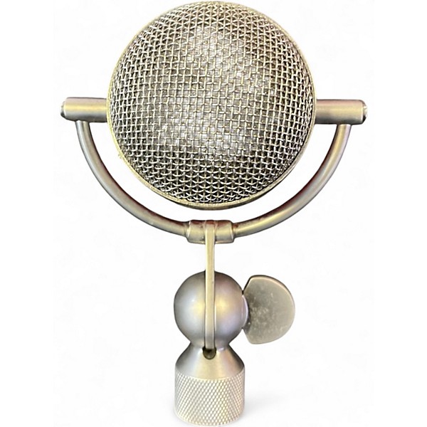 Electro-Voice Cardinal コンデンサーマイク Blue Electro-Voice Blue Cardinal Condenser Microphone Test