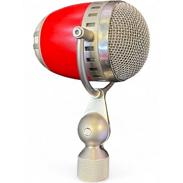 Electro-Voice Cardinal コンデンサーマイク Blue Electro-Voice Blue Cardinal Condenser Microphone Test