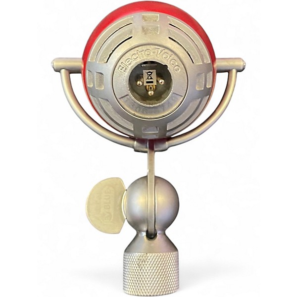 Electro-Voice Cardinal コンデンサーマイク Blue Electro Voice EV Blue Cardinal Condenser Microphone Used