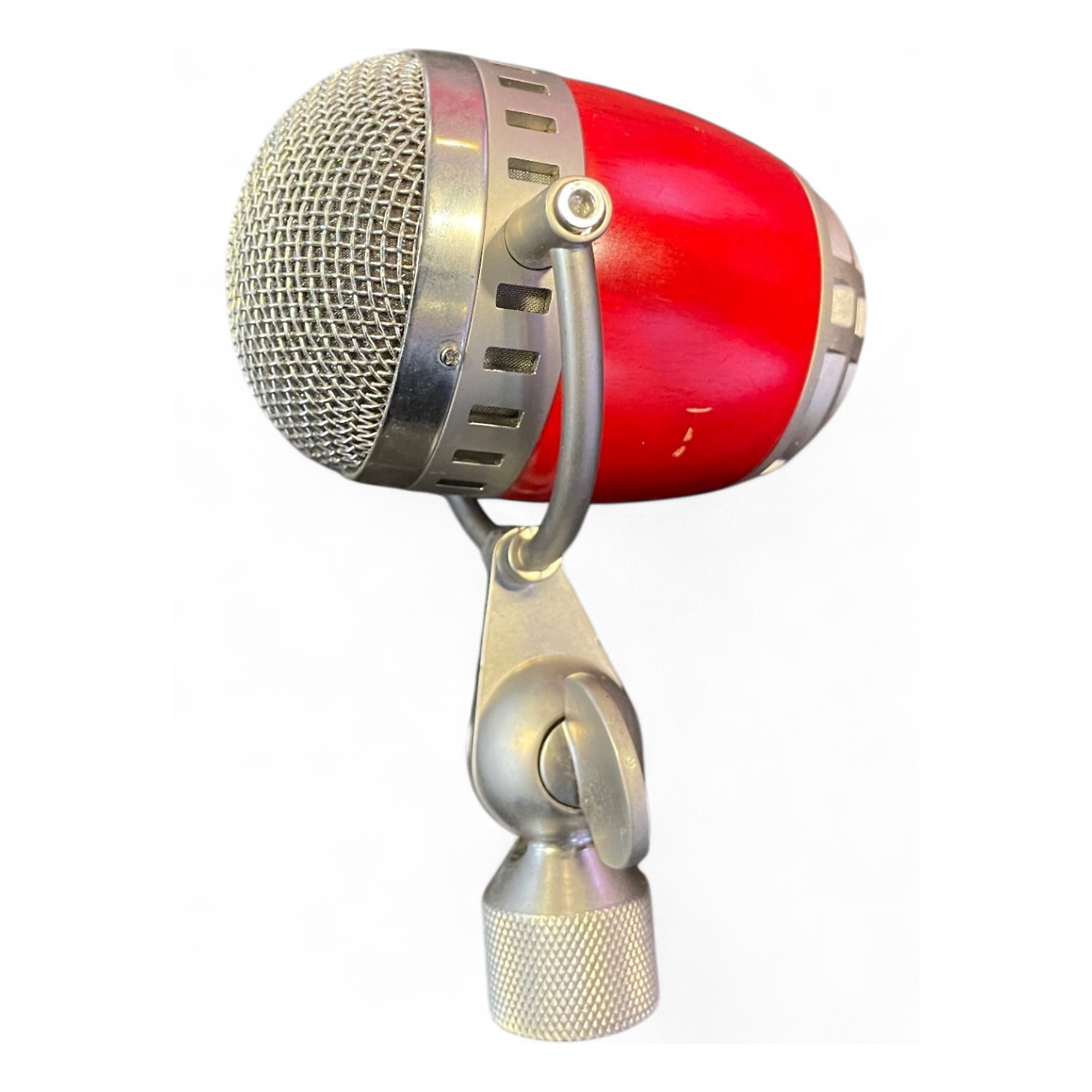 Used Electro-Voice BLUE CARDINAL Condenser Microphone