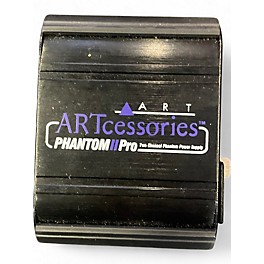 Used Art PHANTOM II PRO Power Conditioner