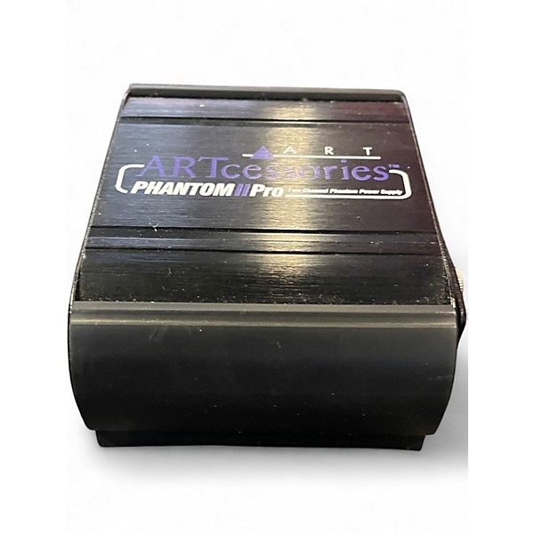 Used Art PHANTOM II PRO Power Conditioner