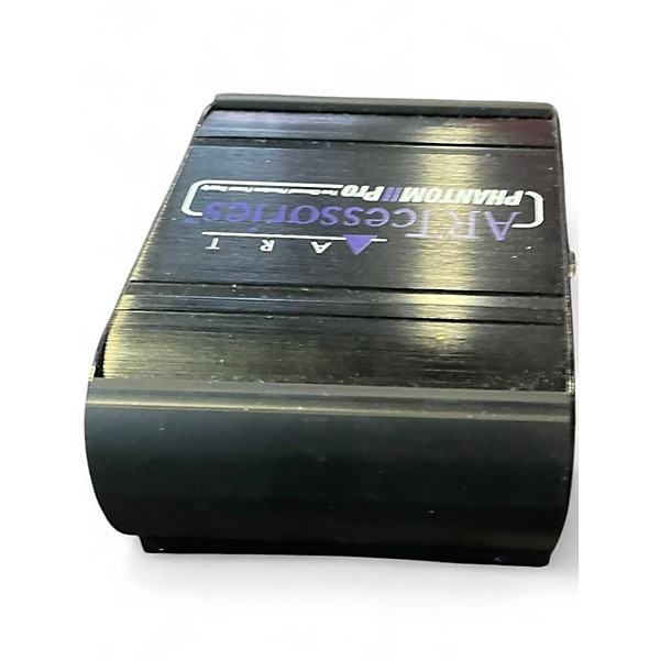Used Art PHANTOM II PRO Power Conditioner