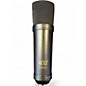 Used MXL 2001 Condenser Microphone thumbnail