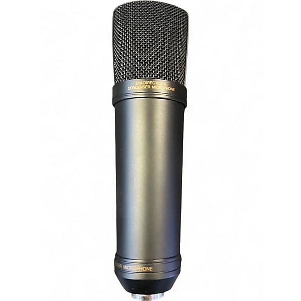 Used MXL 2001 Condenser Microphone