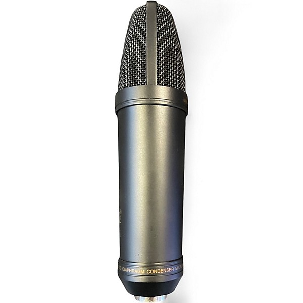 Used MXL 2001 Condenser Microphone