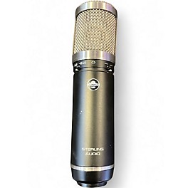 Used Sterling Audio ST55 Condenser Microphone