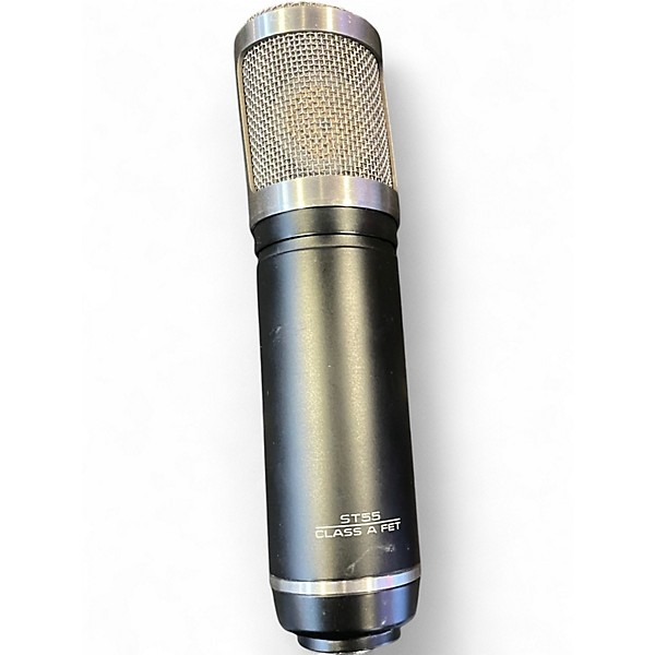 Used Sterling Audio ST55 Condenser Microphone