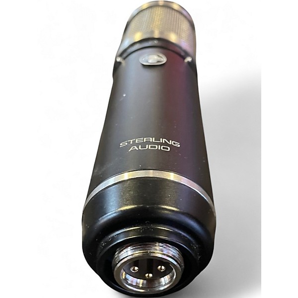 Used Sterling Audio ST55 Condenser Microphone