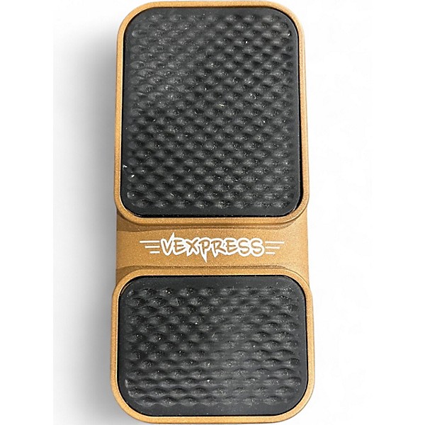 Sonicake ソニックエイク Vexpress Vexpress Compact Passive Volume & Expression EXP Pedal