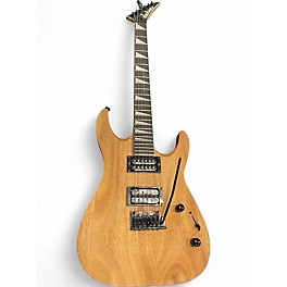 Used Jackson Dinky Standard Maple Solid Body Electric Guitar