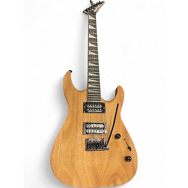 Used Jackson Dinky Standard Maple Solid Body Electric Guitar