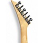 Used Jackson Dinky Standard Maple Solid Body Electric Guitar