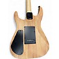 Used Jackson Dinky Standard Maple Solid Body Electric Guitar