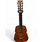 Vintage 1964 Martin 00-18c Natural Classical Acoustic Guitar thumbnail