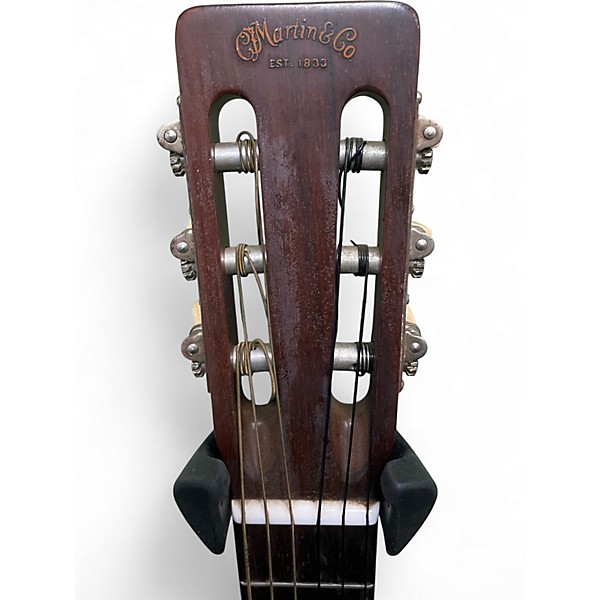 Vintage 1964 Martin 00-18c Natural Classical Acoustic Guitar