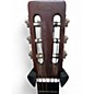 Vintage 1964 Martin 00-18c Natural Classical Acoustic Guitar
