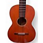 Vintage 1964 Martin 00-18c Natural Classical Acoustic Guitar