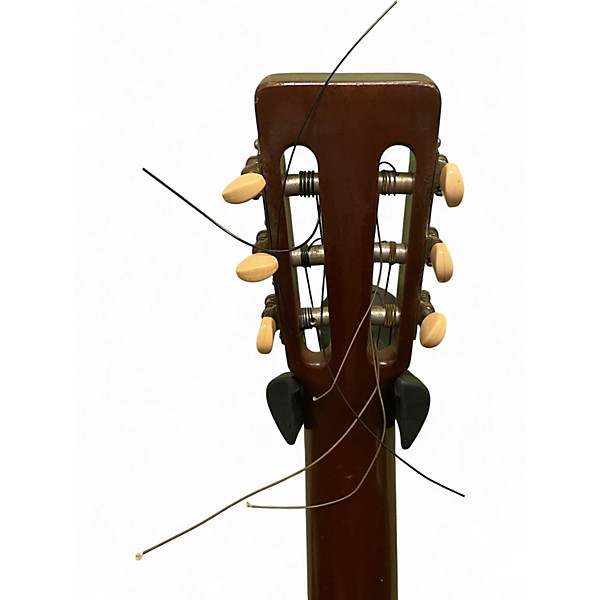 Vintage 1964 Martin 00-18c Natural Classical Acoustic Guitar
