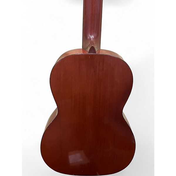 Vintage 1964 Martin 00-18c Natural Classical Acoustic Guitar