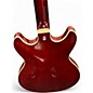 Used Ibanez AS73TCR Red Solid Body Electric Guitar