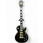 Used Gibson LPB7 1957 Les Paul Custom VOS Black Solid Body Electric Guitar thumbnail