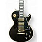 Used Gibson LPB7 1957 Les Paul Custom VOS Black Solid Body Electric Guitar