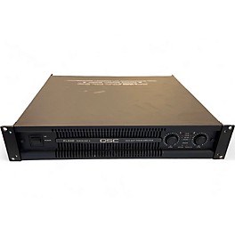 Used QSC PL340 Power Amp