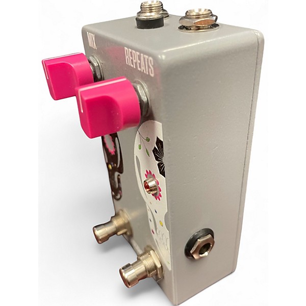Used Fuzzrocious AFTERLIFE Effect Pedal