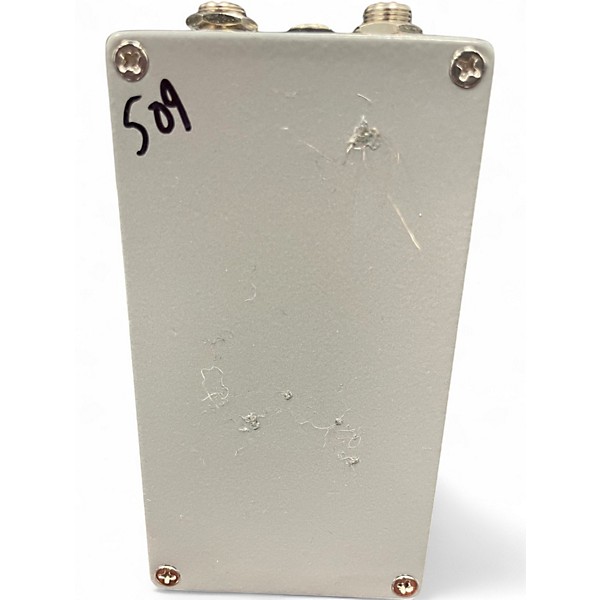 Used Fuzzrocious AFTERLIFE Effect Pedal