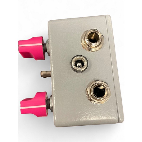 Used Fuzzrocious AFTERLIFE Effect Pedal