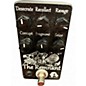 Used Poison Noises THE REMNANT Effect Pedal thumbnail