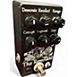 Used Poison Noises THE REMNANT Effect Pedal