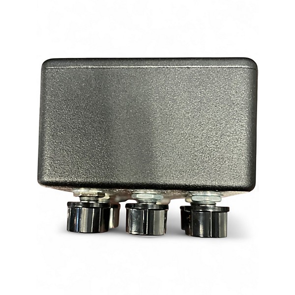 Used Poison Noises THE REMNANT Effect Pedal