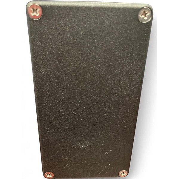Used Poison Noises THE REMNANT Effect Pedal