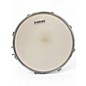 Used Ludwig 13X6 Supraphonic Snare Chrome Drum thumbnail