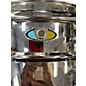 Used Ludwig 13X6 Supraphonic Snare Chrome Drum