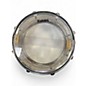 Used Ludwig 13X6 Supraphonic Snare Chrome Drum