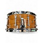 Used TAMA 14X7 Sound Lab Project Snare NATURAL Drum