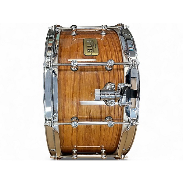 Used TAMA 14X7 Sound Lab Project Snare NATURAL Drum
