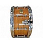 Used TAMA 14X7 Sound Lab Project Snare NATURAL Drum