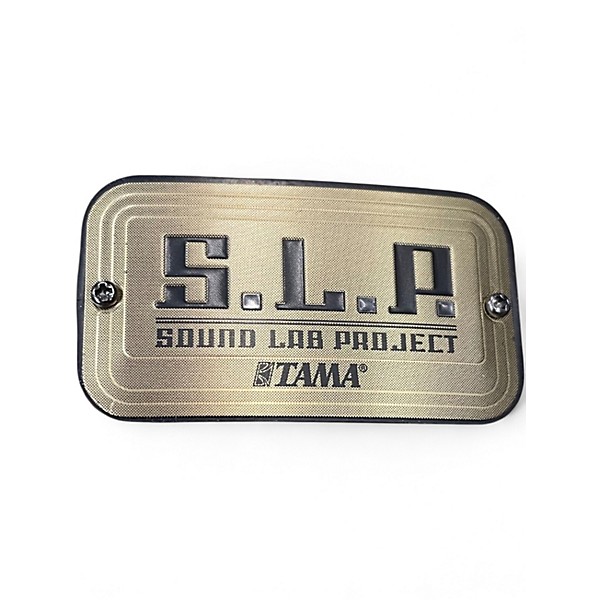 Used TAMA 14X7 Sound Lab Project Snare NATURAL Drum