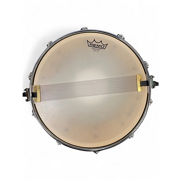 Used TAMA 14X7 Sound Lab Project Snare NATURAL Drum