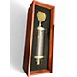 Used Blue Baby Bottle Condenser Microphone